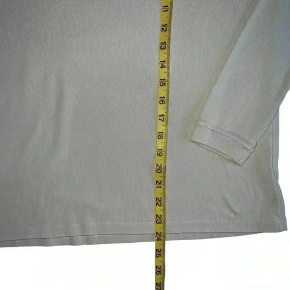 PJ Harlow Lucy top never worn size xs very oversized - Picture 5 of 6